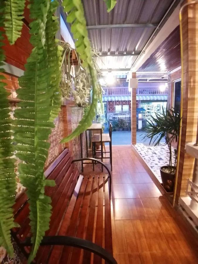 GoGoal Latkrabang Apartment Bangkok Bagian luar foto