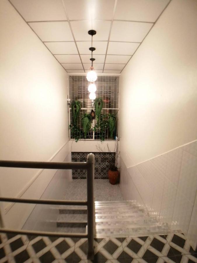 GoGoal Latkrabang Apartment Bangkok Bagian luar foto